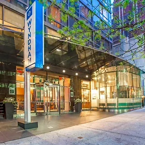 **** Resort Club Wyndham Midtown 45 United States
