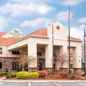 *** Hotel Homewood - Airport United States