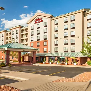 *** Hotel Hampton & Denver-cherry Creek United States