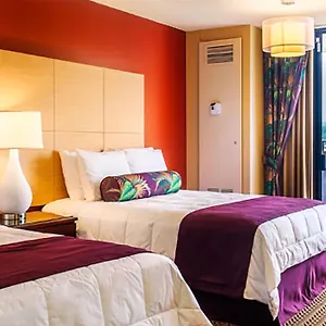 **** Hotel Hawaiian Hotel, Trademark Collection By Wyndham United States