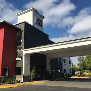 Western Airport Hotel&suites Hotel