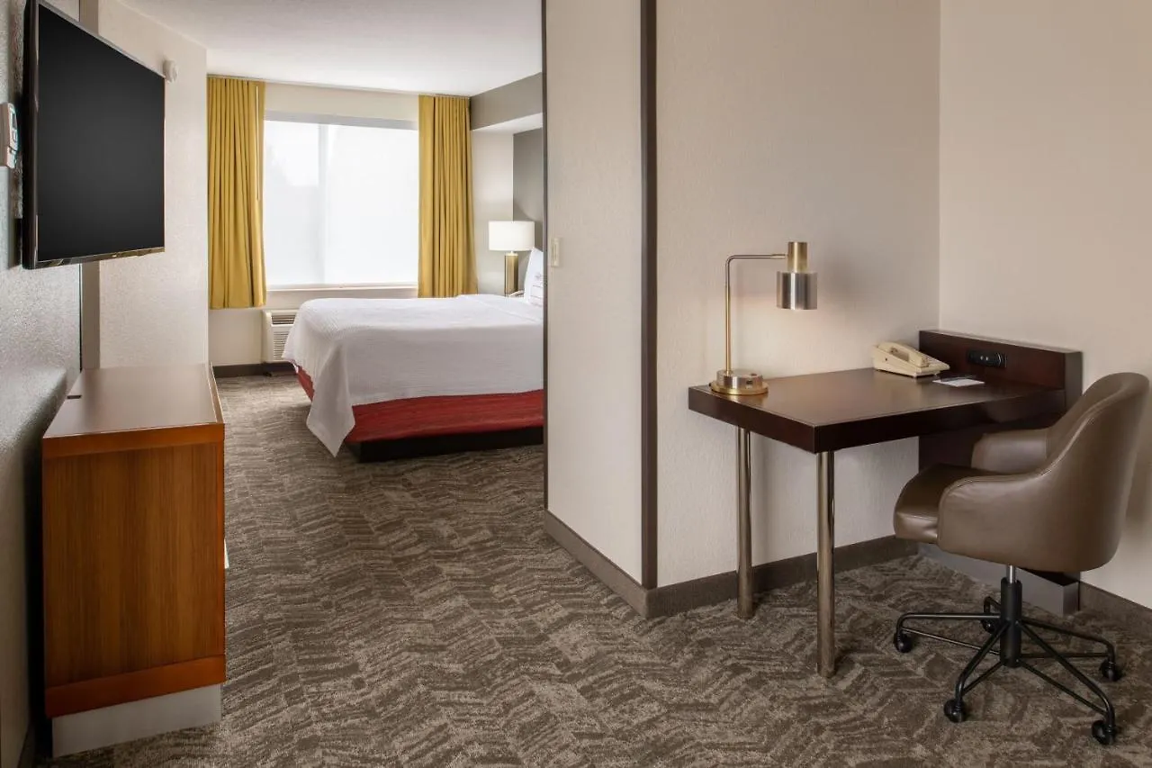 Springhill Suites Portland Airport