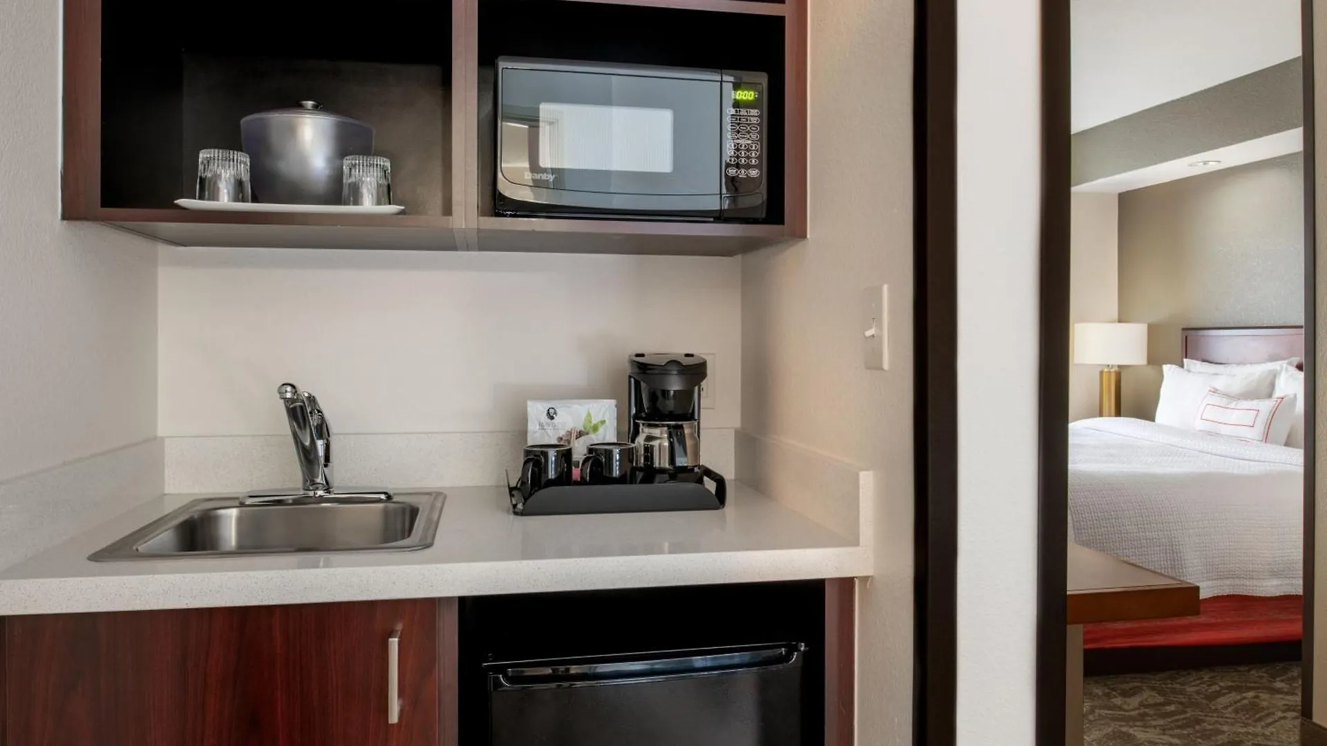 Springhill Suites Portland Airport United States