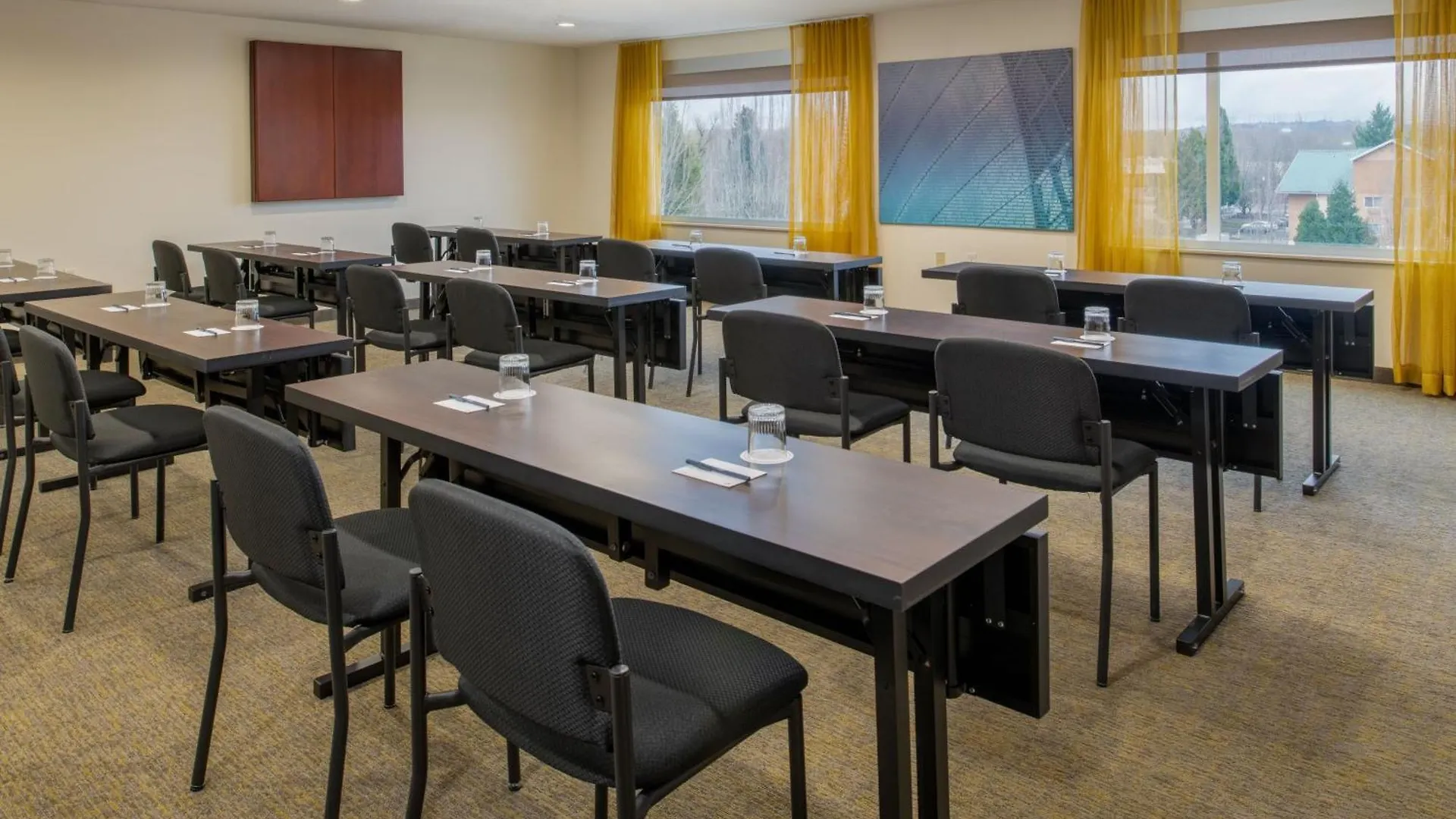 Springhill Suites Portland Airport